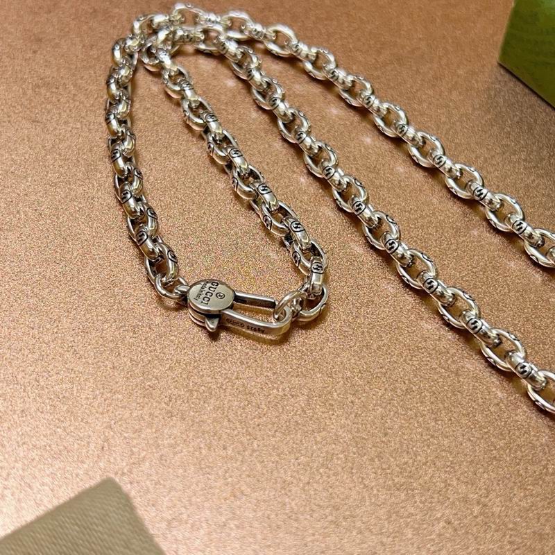 Gucci Necklace 08yxs151